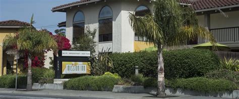 With a stay at pacific blue inn in santa cruz, you'll be near the beach and minutes from pacific garden mall and close to santa cruz beach boardwalk. Mission Inn & Suites - Hotel Near Santa Cruz Beach ...