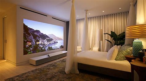 You've come to the right place i've always dreamt of having a home media room where i could set up a huge screen and a proper home theater and now that i have a house of the basement i've luckily been able to… Sony's 147-inch 4K Ultra Short Throw projector is UK bound ...