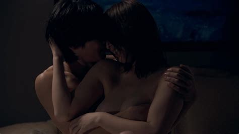 Nude Video Celebs Yanagi Yurina Nude Junpei Think