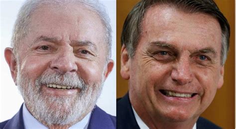 PESQUISA PARA PRESIDENTE 2022 HOJE veja intenção de voto em Lula e