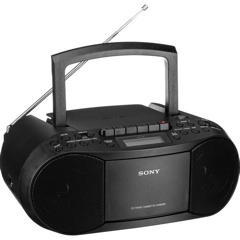 Sony Cd Players With Speakers
