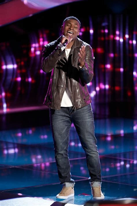 The Voice Blind Auditions Part 6 Photo 2989666