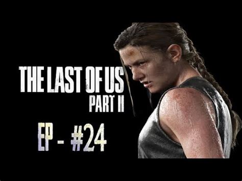 The Last Of Us Parte Ep Youtube