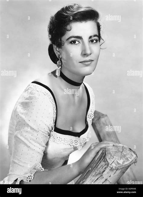 Irene Papas Hi Res Stock Photography And Images Alamy