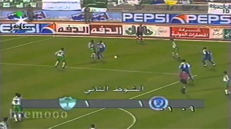 تابع لايف عبر الاسطورة لبث المباريات بث مباشر مباراة الزمالك والاهلي كورة ستار بجودة عالية hd في اقوى المباريات. ‫ملخص مباراة الهلال والاهلي 2 / 1 نهائي دوري عام 1416هـ HD‬‎ - YouTube
