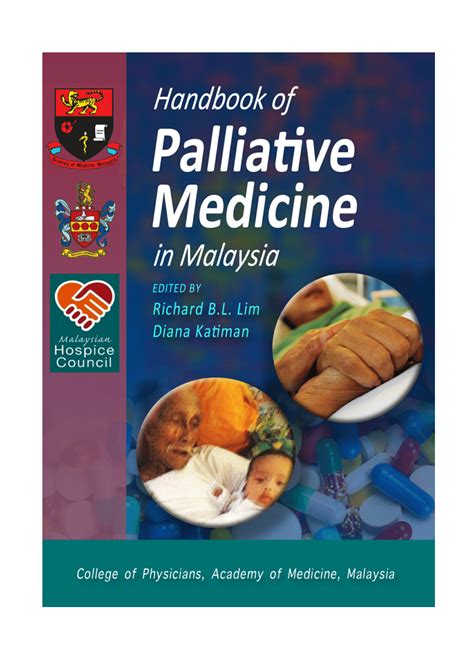 Act 709 personal data protection act 2010. (PDF) Handbook of Palliative Medicine in Malaysia