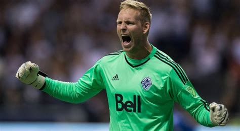Latest on hammarby goalkeeper david ousted including news, stats, videos, highlights and more on espn. MLS Offseason Roster Moves On Contract Deadline Day
