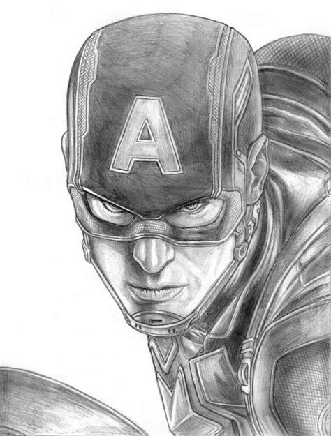 Drawings How To Draw Marvel Art Drawings Marvel Drawings Pencil