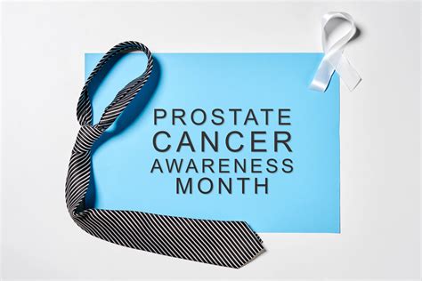 National Prostate Cancer Awareness Month The Examiner
