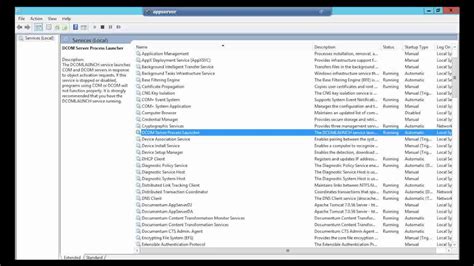 This title is intended to help readers get up to speed on the latest. Apache Tomcat Http Port Change(Windows Server) - YouTube