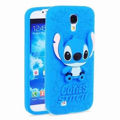 Samsung Case Stitch Phone Galaxy Cases S4