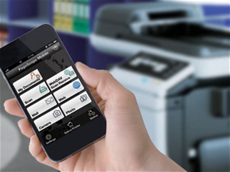 The download center of konica minolta! bizhub 367/287/227 - SSDigitex