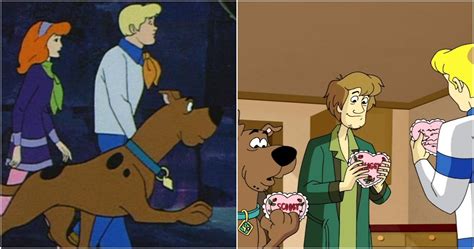 The Top 10 Best Scooby Doo Tv Series Cbr