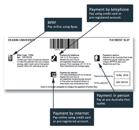 1 using an existing credit card. Your invoice