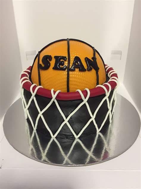 Basketball Cake Basketball Cake Cakes Desserts Food Tailgate Desserts Deserts Cake Makers