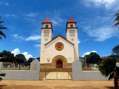 Religion Hello Bissau