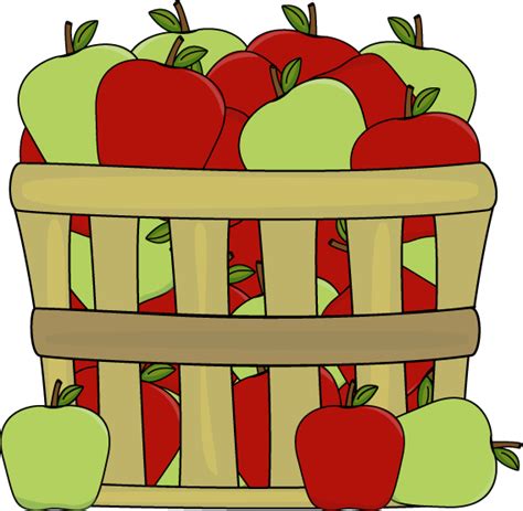 Free Apple Basket Cliparts Download Free Apple Basket Cliparts Png