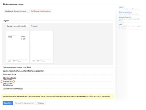 Sie planen eine tagung, geschäftliche veranstaltung oder einen privaten event? E Mail Rechnungsversand Anschreiben