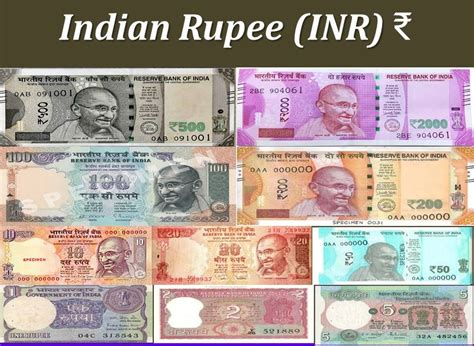 Why there is only 10,20,50…2000 INR notes? – whyforyou