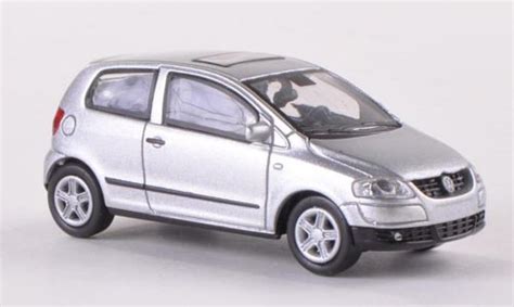 Volkswagen Fox Diecast Model Cars