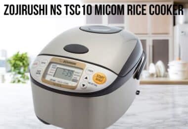 Best Tiger Rice Cooker The Ultimate Guide