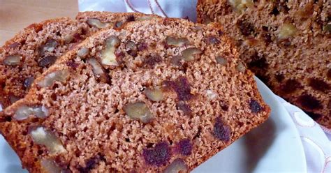 For some of the recipes in this roundup that call for soy sauce. Gluten Free Dairy Free Date Nut Bread | Once A Month Meals