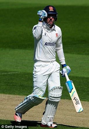 Lawrence made his international debut for the england cricket team in january 2021. Dan Lawrence becomes third youngest batsman to score a ...
