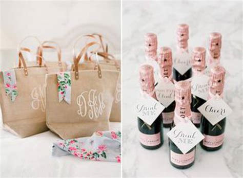 Our list of bachelor party gift ideas has excellent options for every budget. Spa Bachelorette Party Favors