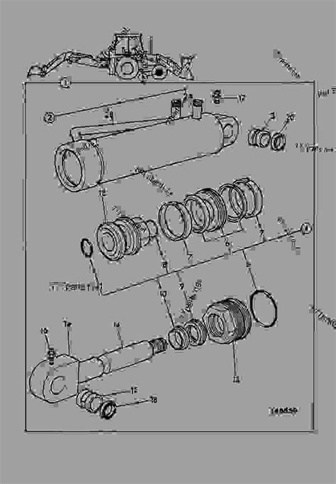 Jcb 1400b Wiring Diagram Wiring Diagram Pictures