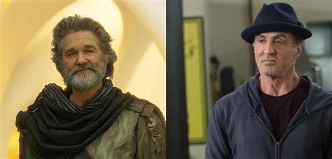 Marvel Kurt Russell Und Sylvester Stallone Mit Größerer Rolle Im Kino Universum