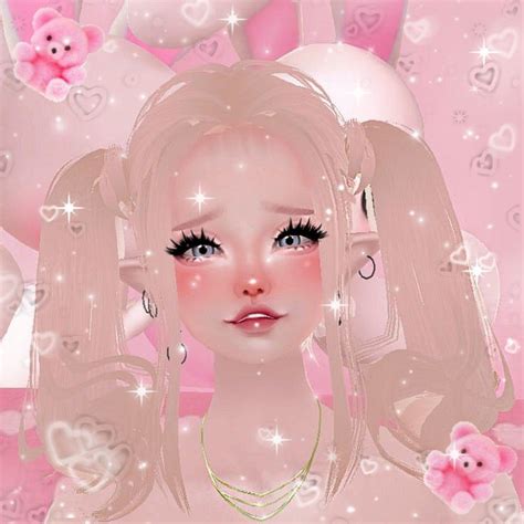 Pin By Sun Zet On є∂ιтѕ ву мє Virtual Girl Cute Icons