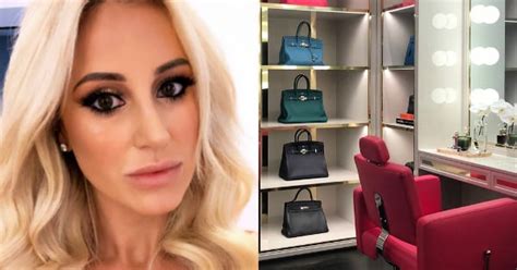 Roxy Jacenko Beauty Routine A Glam Room And Office Hair Washing Salon