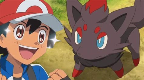 Pokemon Go Fans “genuinely” Impressed And Surprised By Zorua Encounters