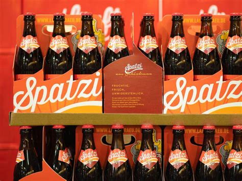 Spezi Vs Spatzi Cola Mix Hersteller Muss Sein Getränk Umbenennen Finanzen100