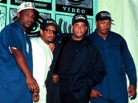 straight outta compton ice cube reveals unofficial trailer for nwa biopic the independent