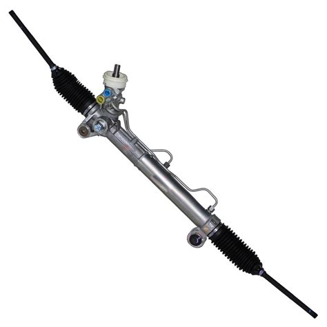 Amazon Detroit Axle Complete Power Steering Rack And Pinion