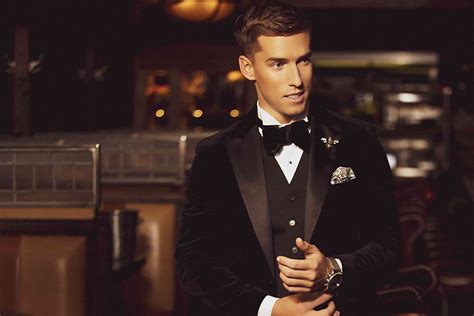The dedicated style consultants at mr. 8 Best Men's Suit Hire Stores in Sydney | Man of Many
