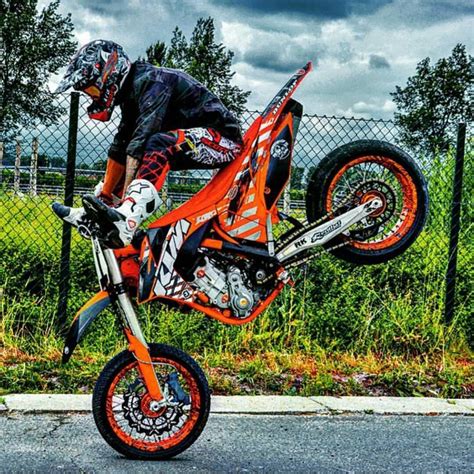 Motorcycle wallpaper sport bikes motor car futuristic. Ballsy | Ktm supermoto, Ktm dirt bikes, Stunt bike