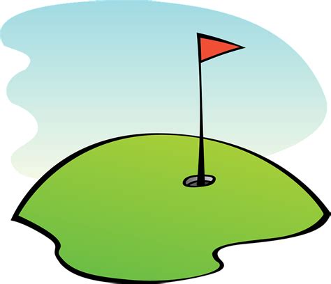 Golf Club Golf Free Images On Pixabay Clip Art Clipartix