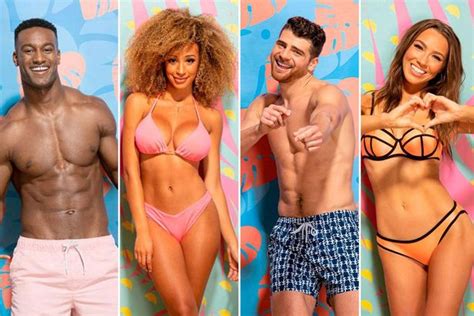 Who Won Love Island Usa And Did Anyone Have Sex Mirror Online