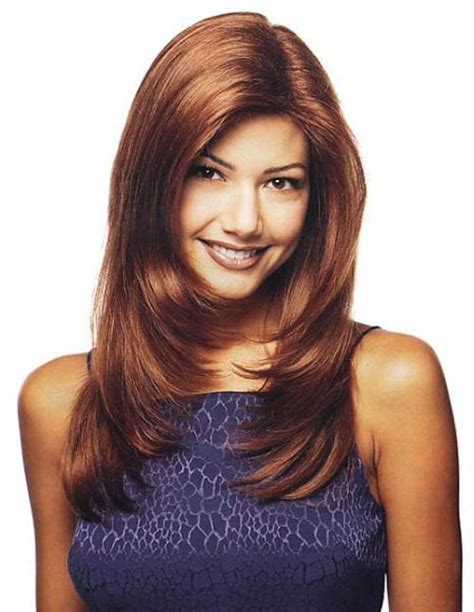 Cute Layered Haircut 2011 ~ Cute Hairstyles