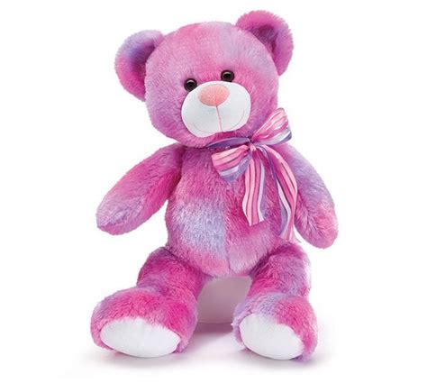 Maybe you would like to learn more about one of these? Pink & Purple Bear by Burton Burton Florist in Bloomington ...