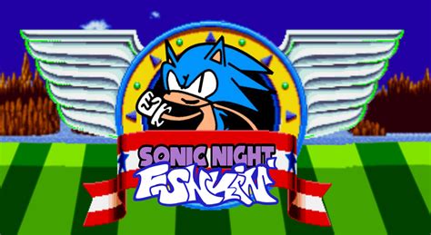 Friday night funkin vs omori. Sonic Night Funkin Friday Night Funkin' Mods