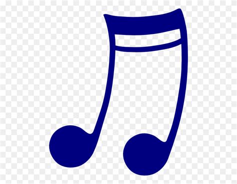 Blue Music Note Clip Art Music Images Free Clipart Flyclipart