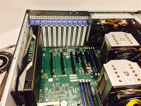 What you need to build a bitcoin mining computer. How to build your own password-cracking and Bitcoin-mining ...