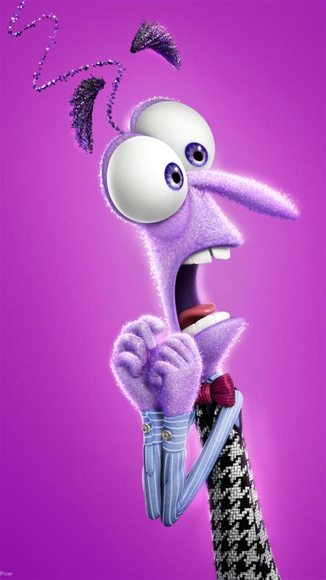 Free Download Inside Out 2015 Movie Wallpaper Gallery 750x1334 For