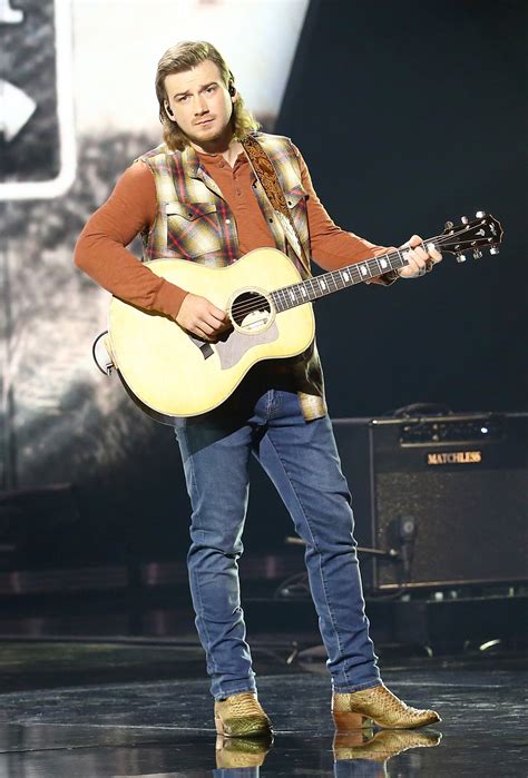 Amid Industry Rebukes, Morgan Wallen’s Album Stays No. 1 - The New York