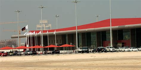 This agreement (agreement) is made this {date} day of {month}, {year}, between. International Doha Convention Center for Barwa Real Estate ...