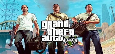 Grand Theft Auto V Pc Game Download