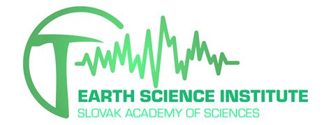 Earth Science Institute SAS - Earth Science Institute SAS